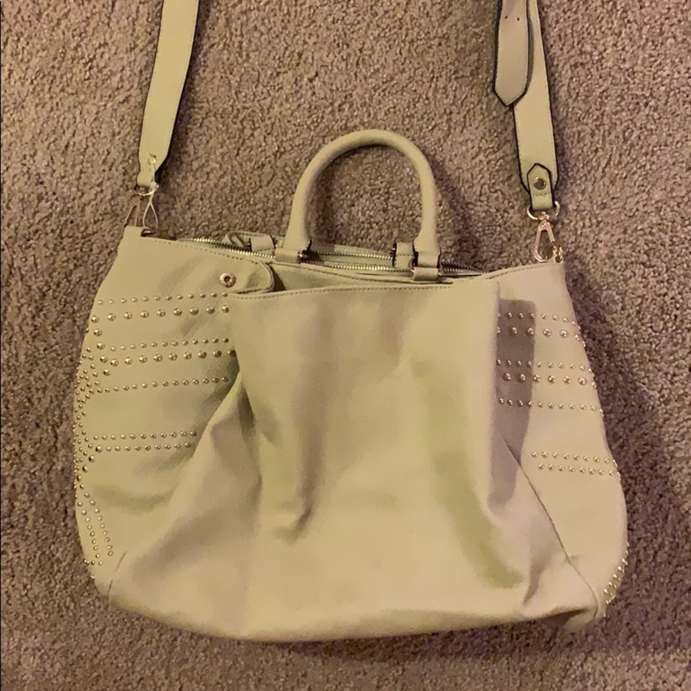 Free People Crossbody purse